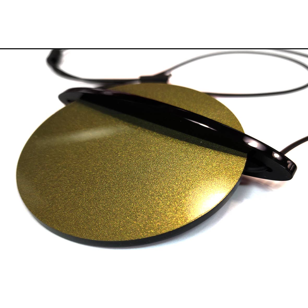 ILONA Pendant | Gold