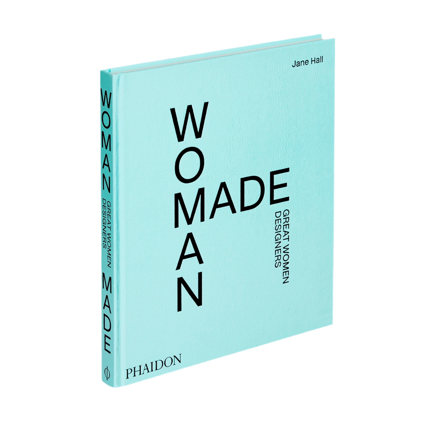 WOMAN MADE | Great Women Designers by Jane Hall