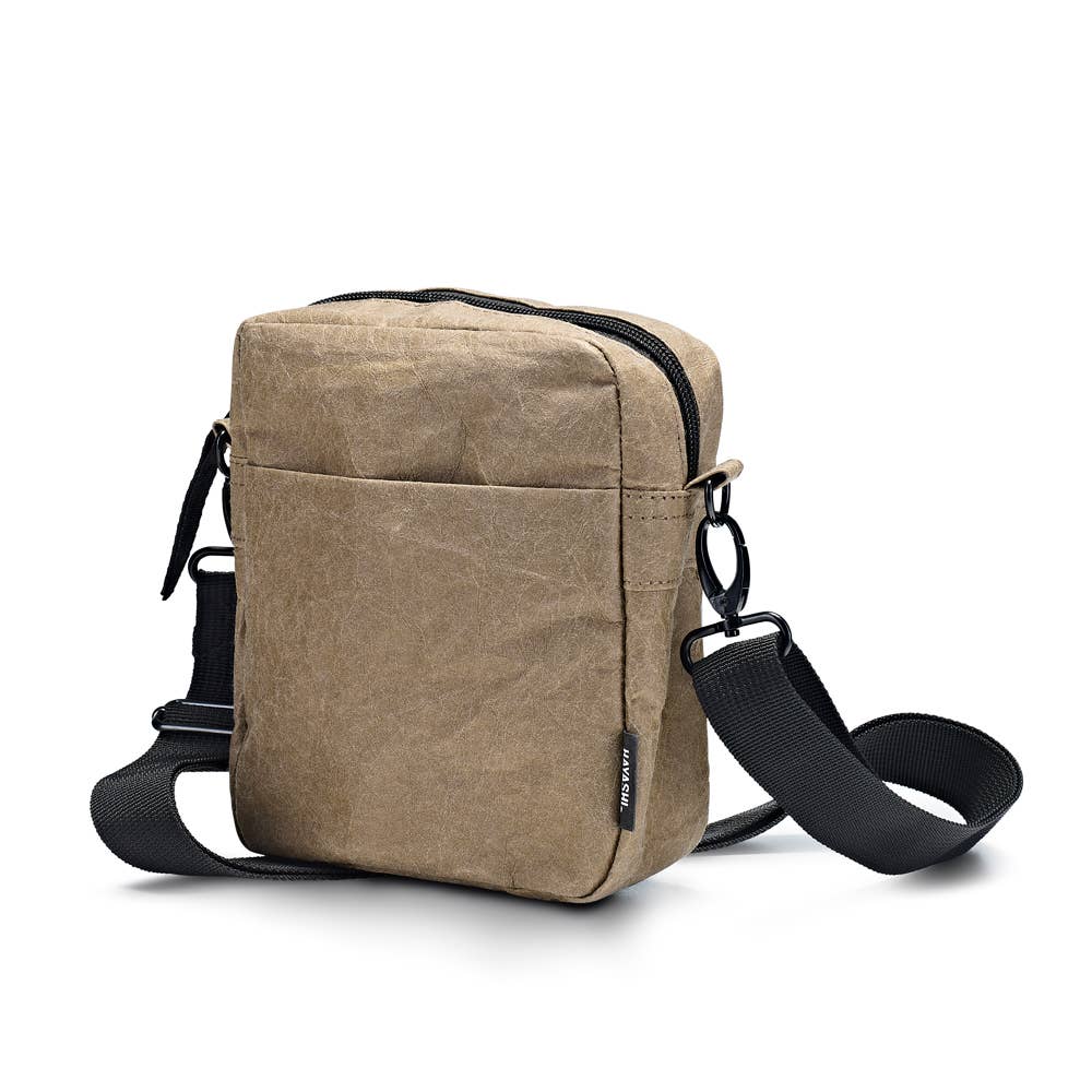 Mizu Crossbody Bag | Olive