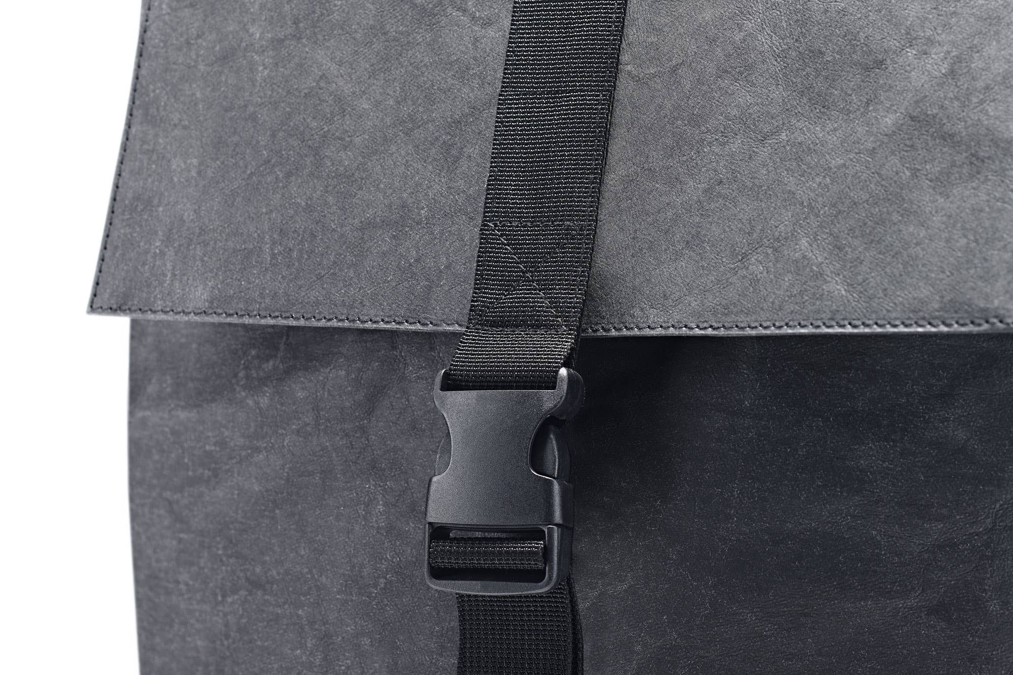 Yumi Backpack | Black