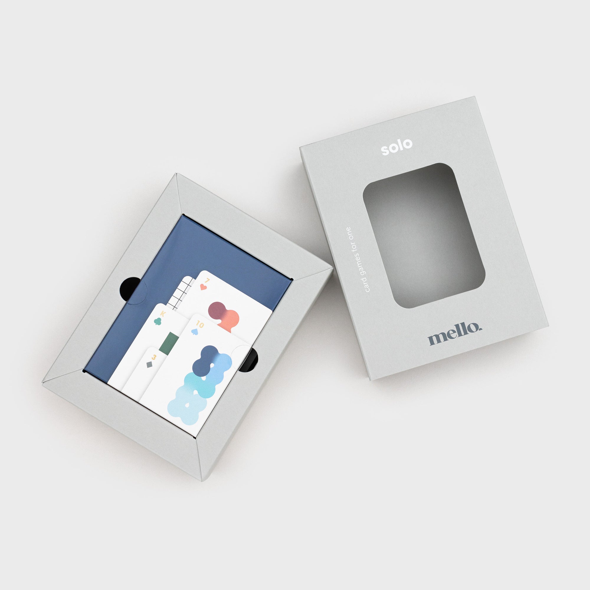 MELLO | Solo