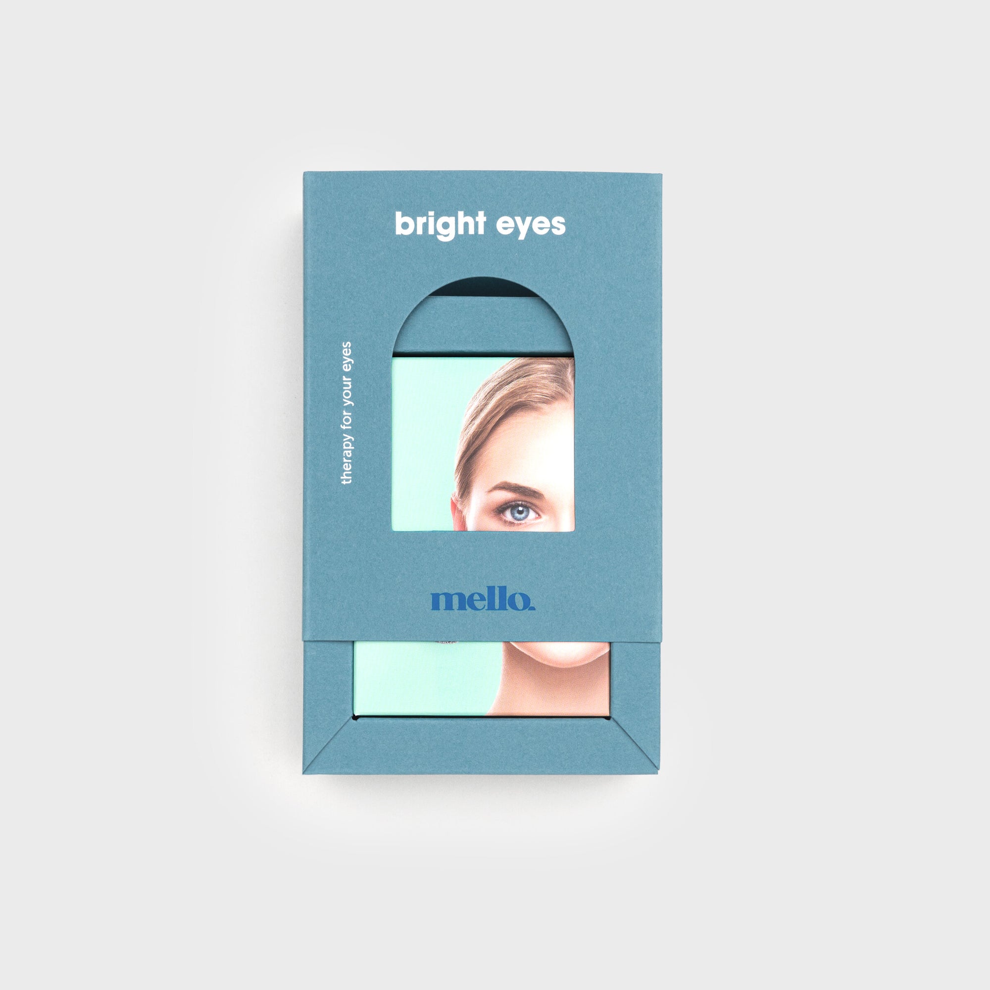 MELLO | Bright Eyes