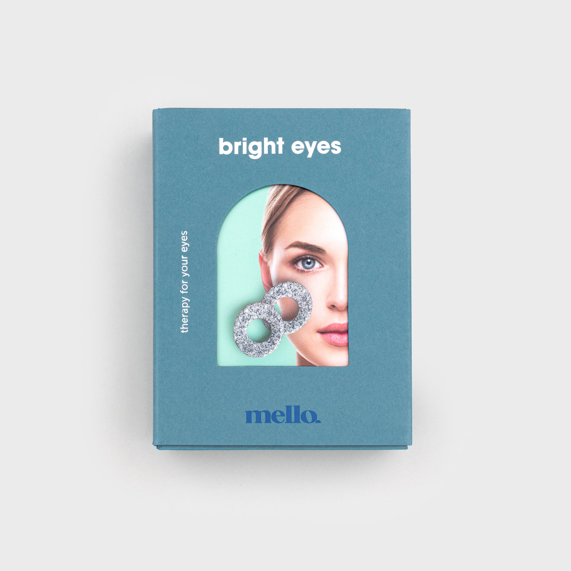MELLO | Bright Eyes