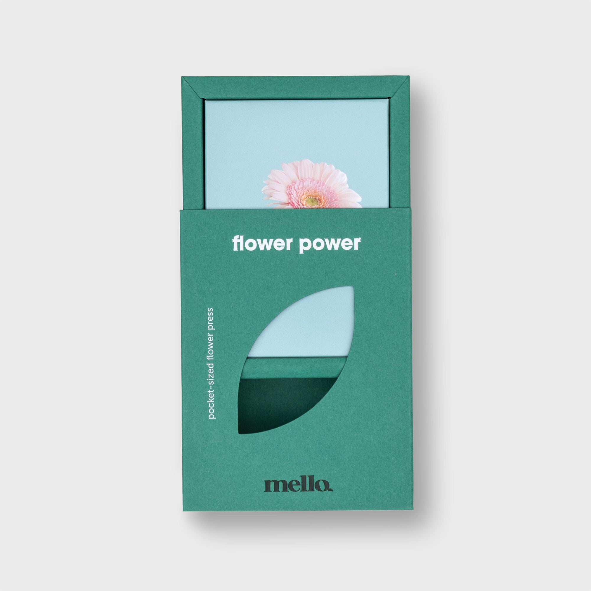 MELLO | Flower Power