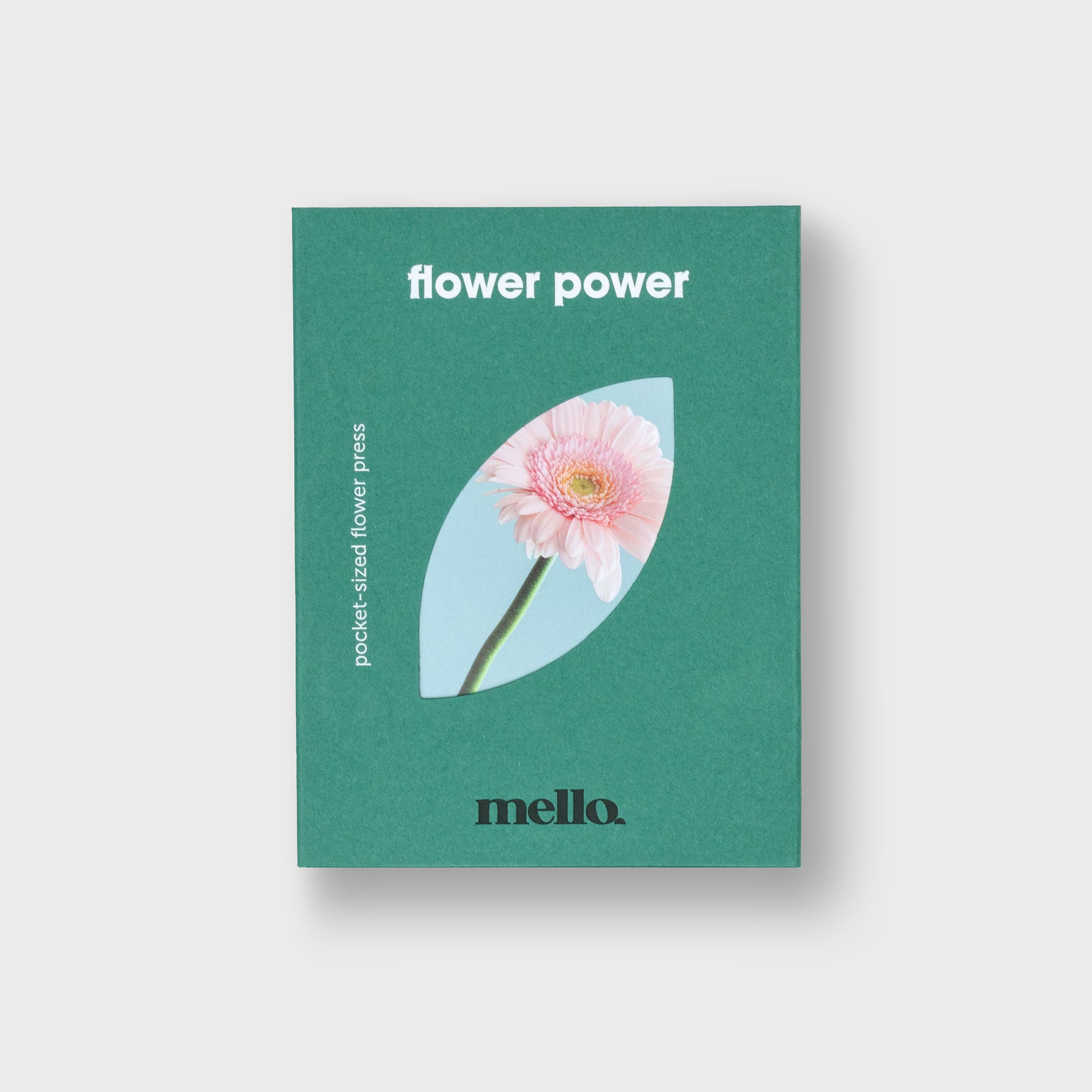 MELLO | Flower Power