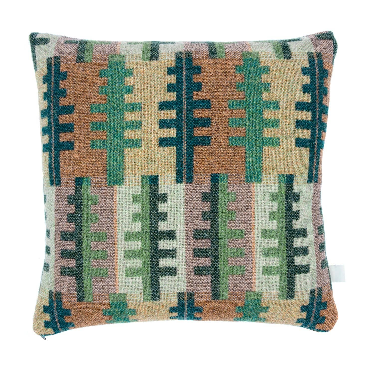 MELIN TREGWYNT | Forest Cushion