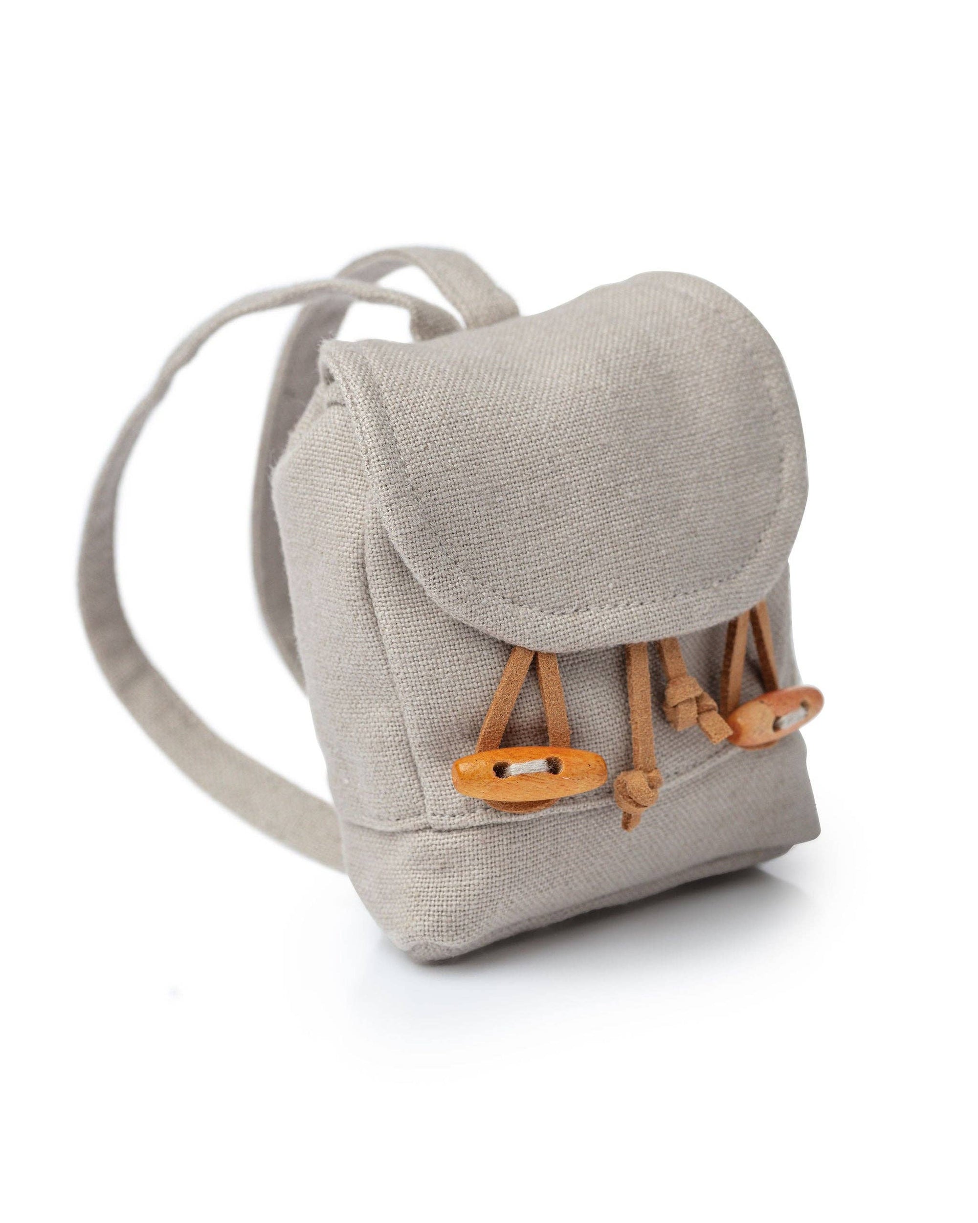 The Adventure Pickles Deer | Blue