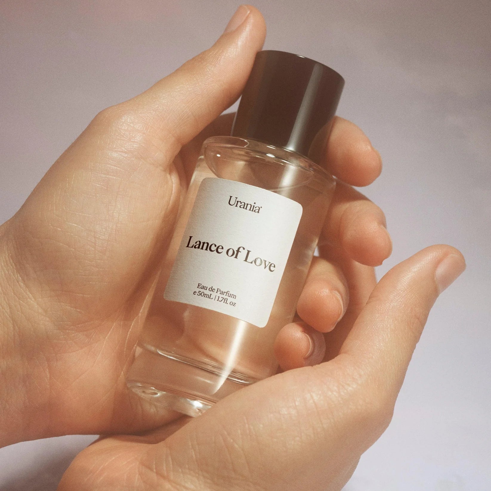 URANIA | Lance of Love Eau de Parfum
