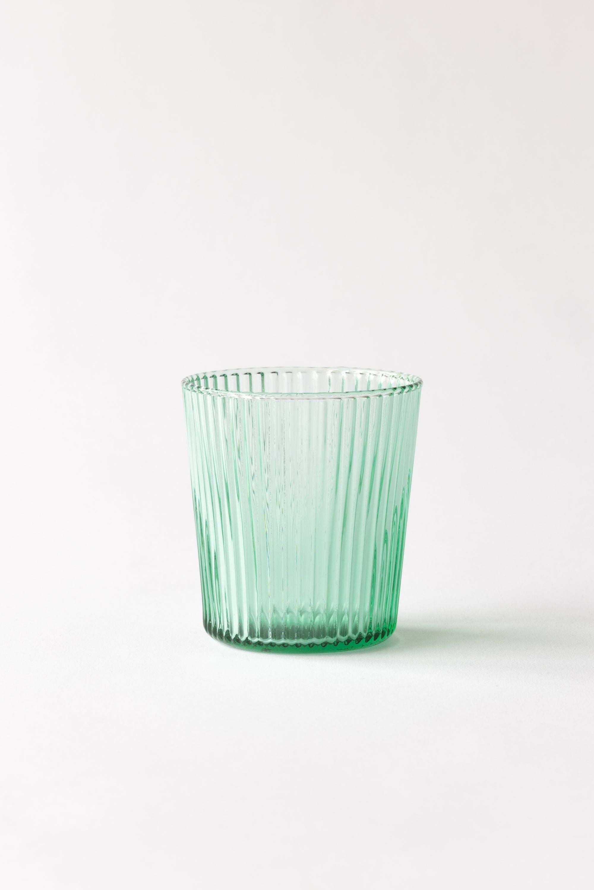 PAVEAU Glass | Bondi Green
