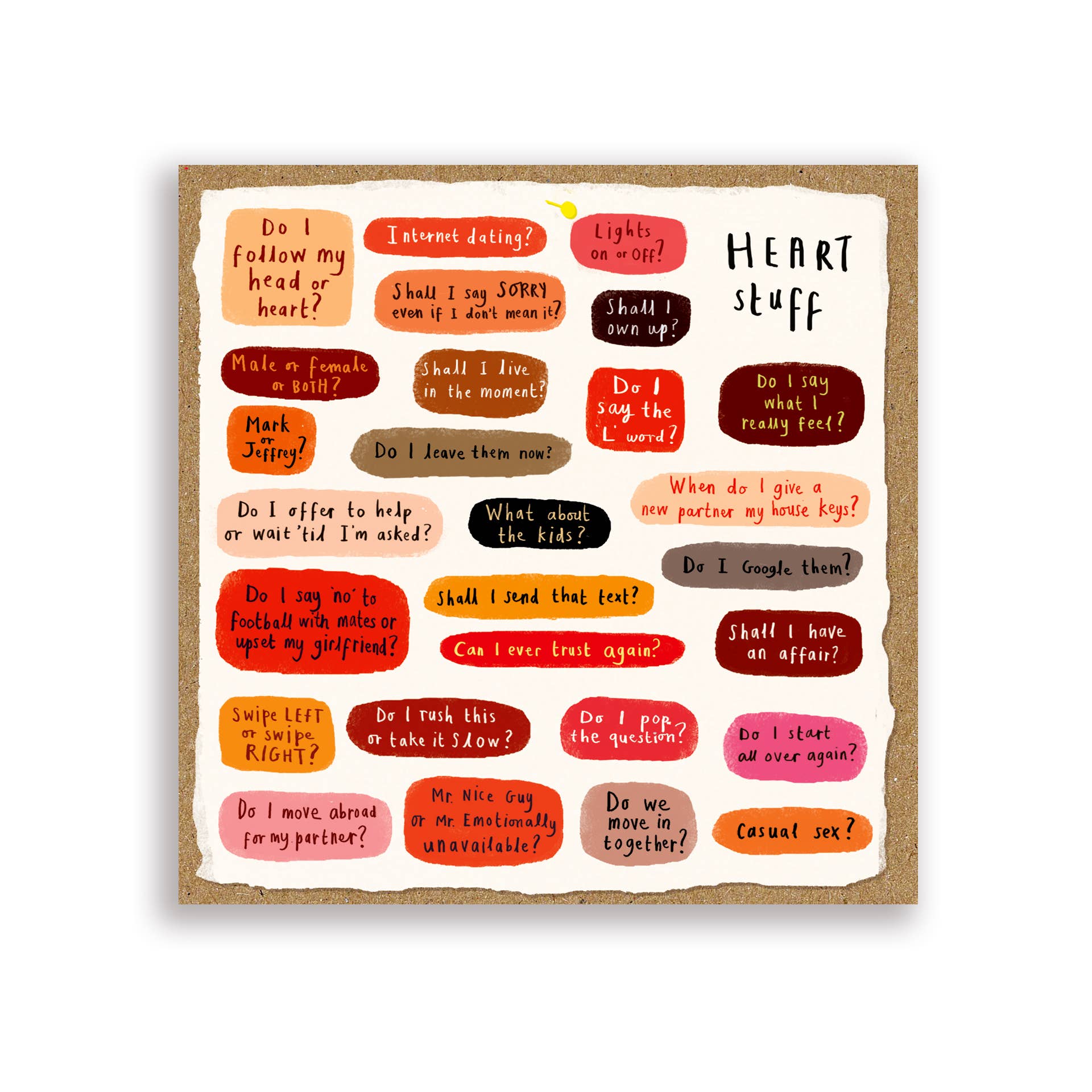 How to Make Better Decisions