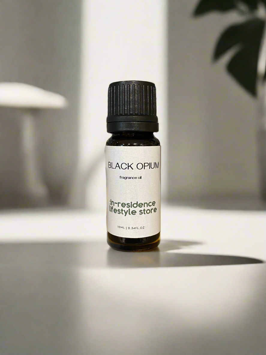 BLACK OPIUM | Fragrance Oil