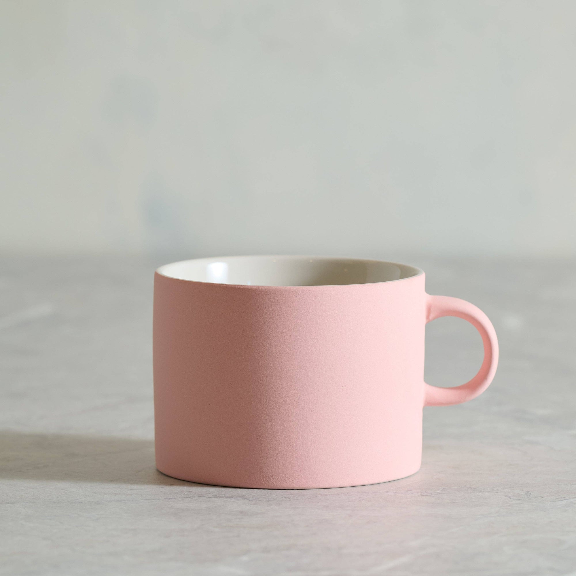 Large Cup | Pink