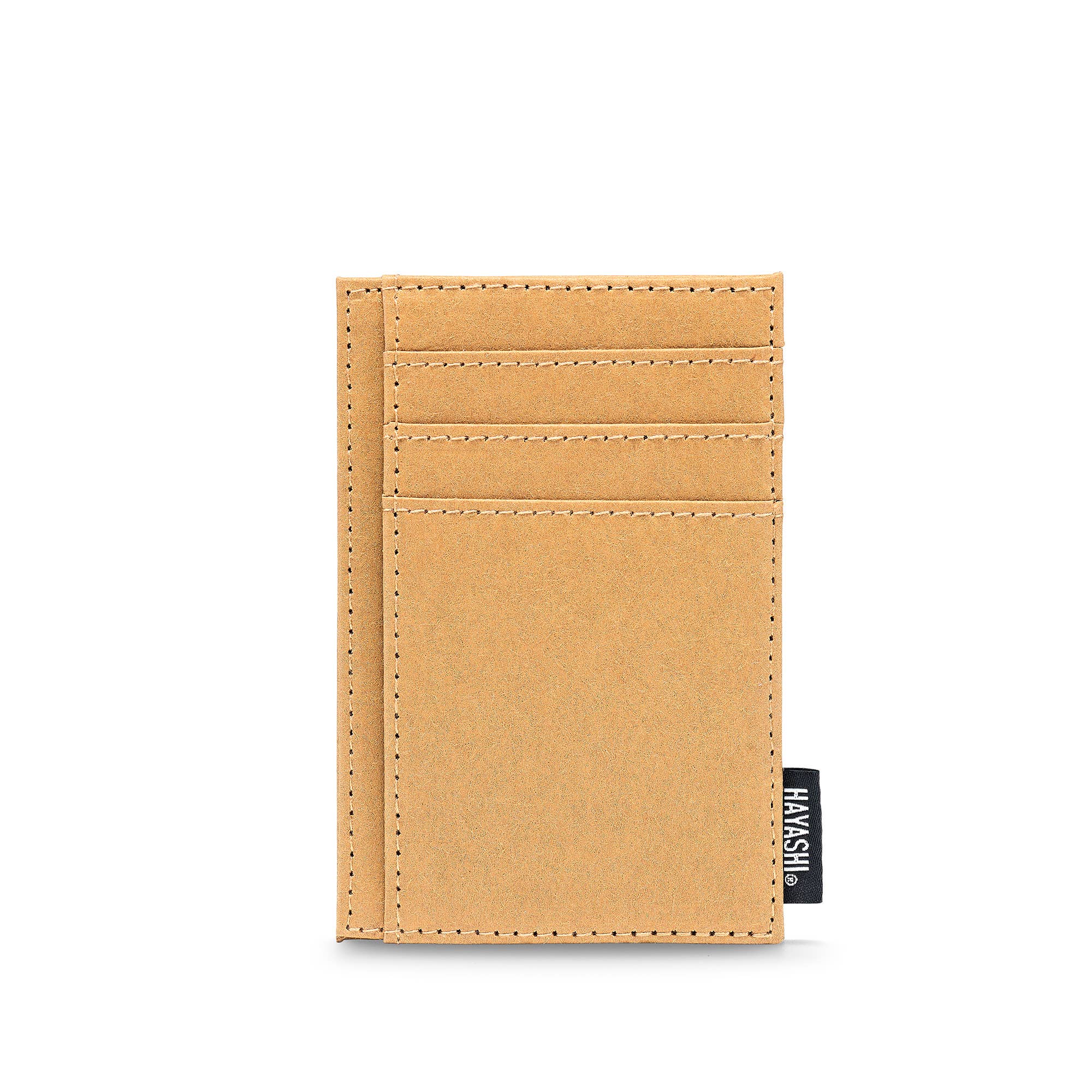 Card Holder | Tan