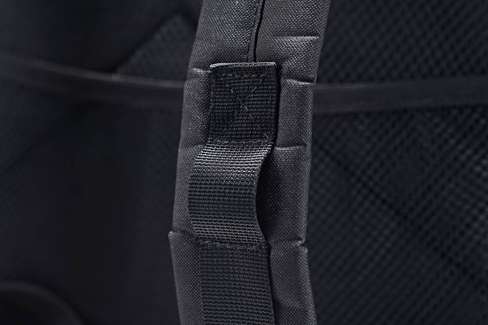 Yumi Backpack | Black