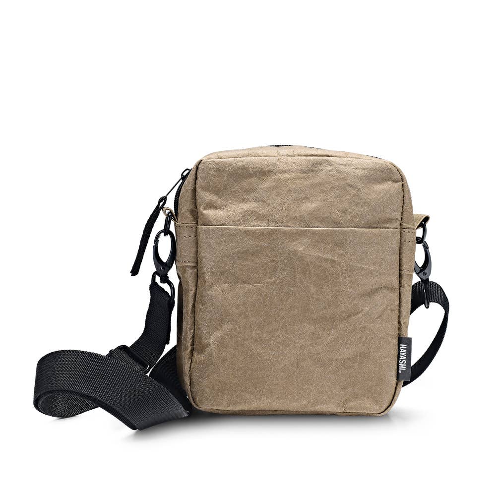 Mizu Crossbody Bag | Olive