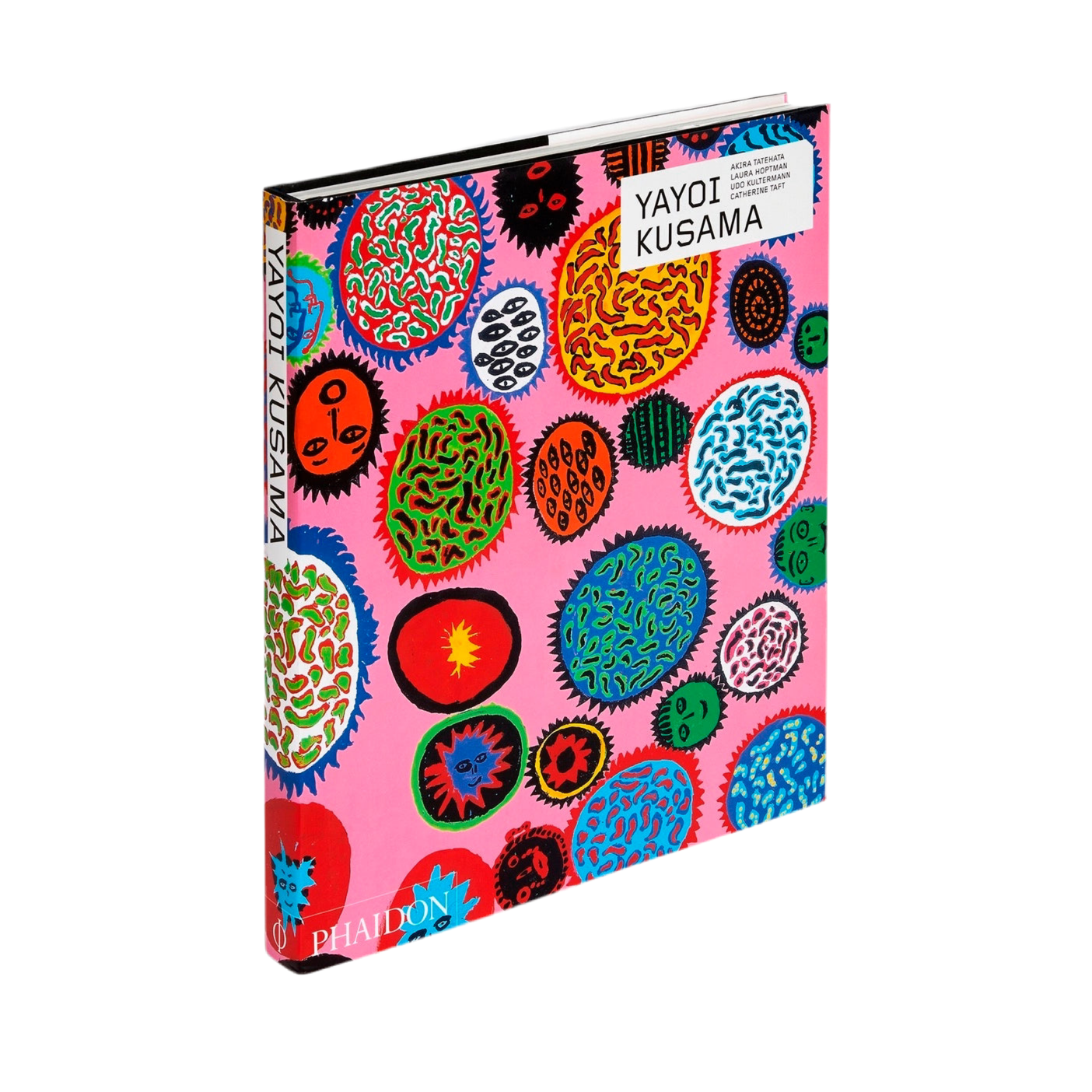 YAYOI KUSAMA | Revised and Expanded Edition