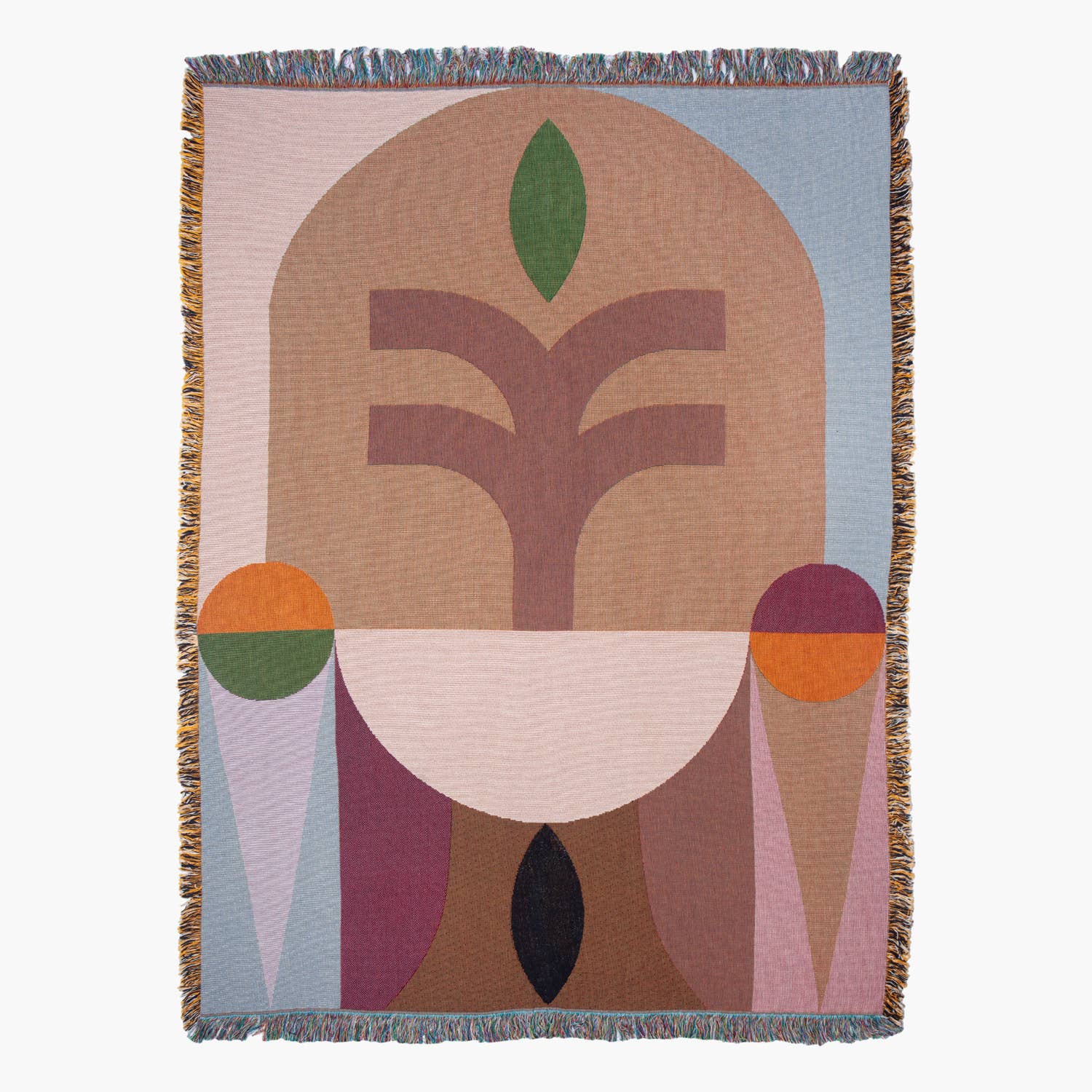 SLOWDOWN STUDIO | Conway Throw