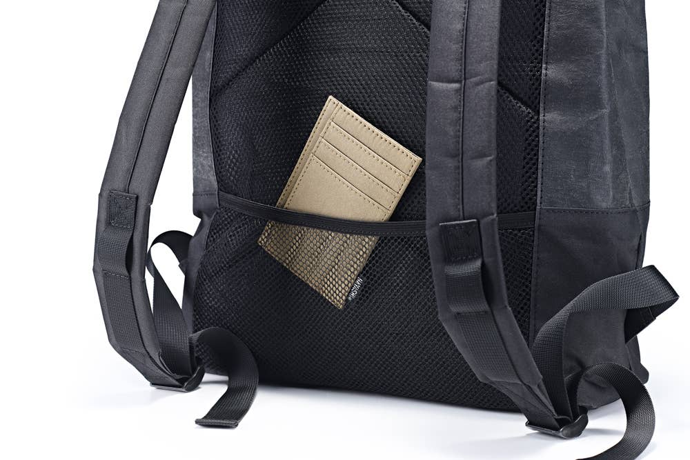 Yumi Backpack | Black