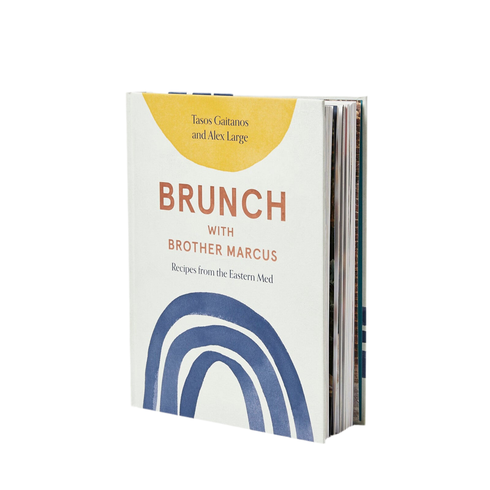 BRUNCH With Brother Marcus