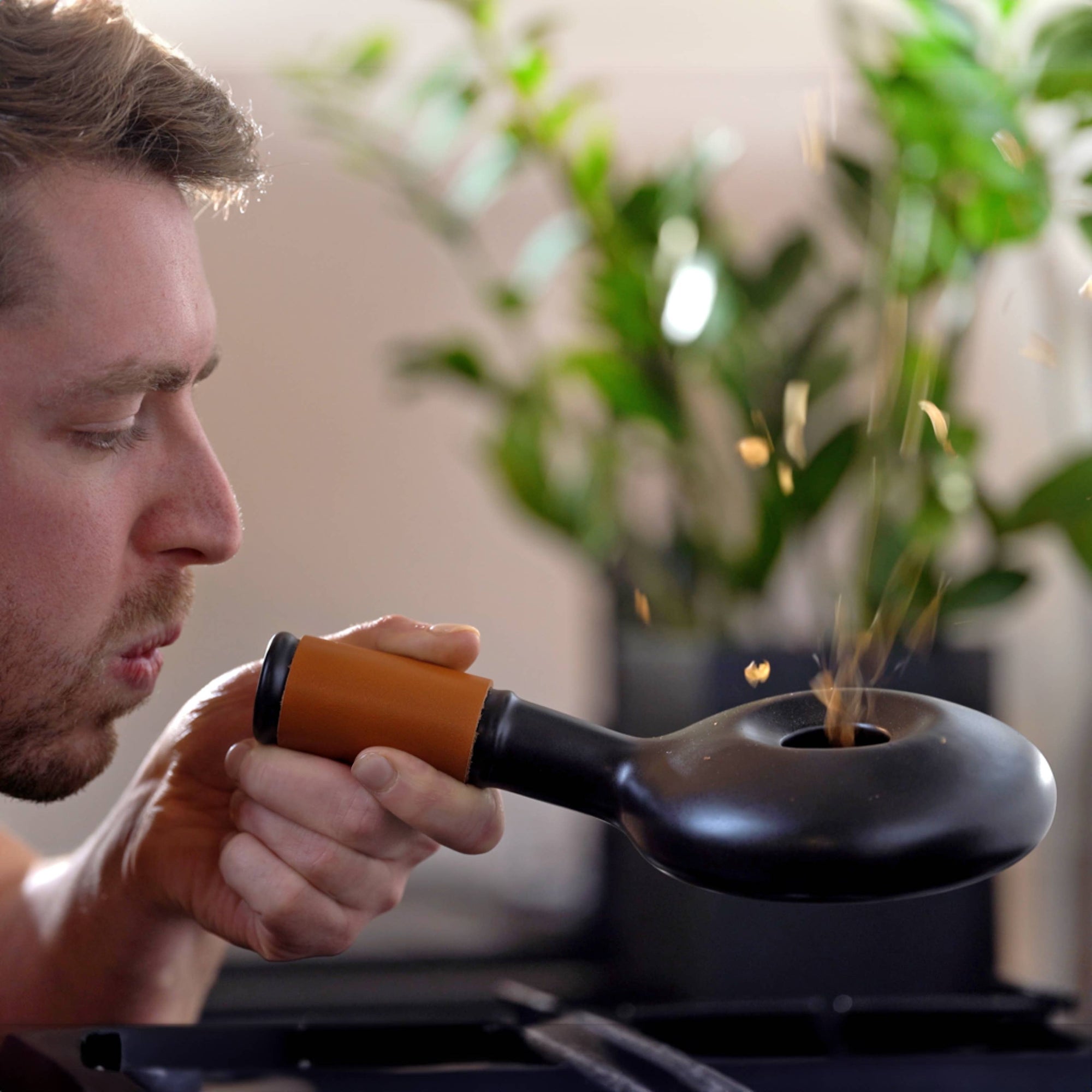 Artisan Coffee Roasting Set