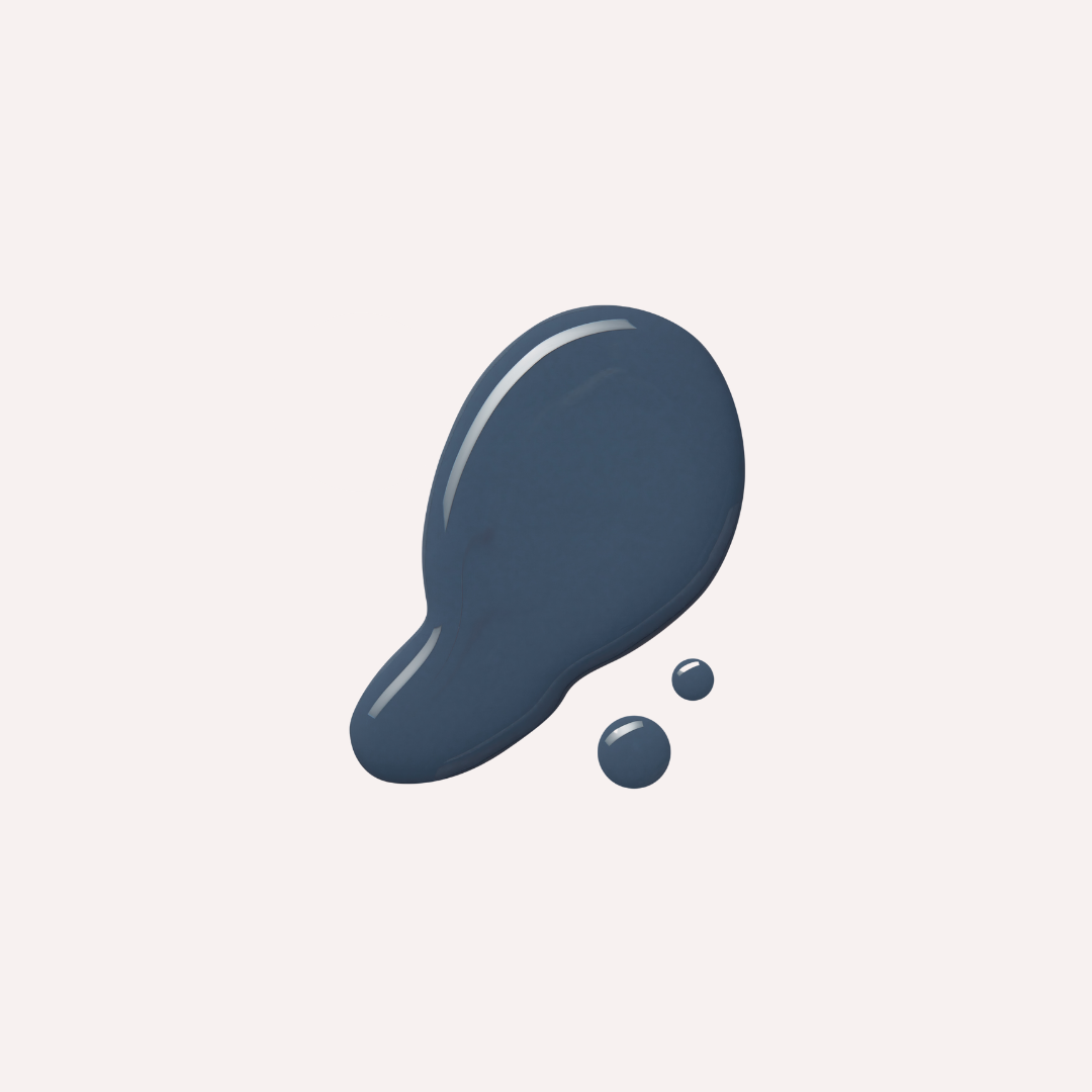 ASHE London | PHILLIS Nail Polish