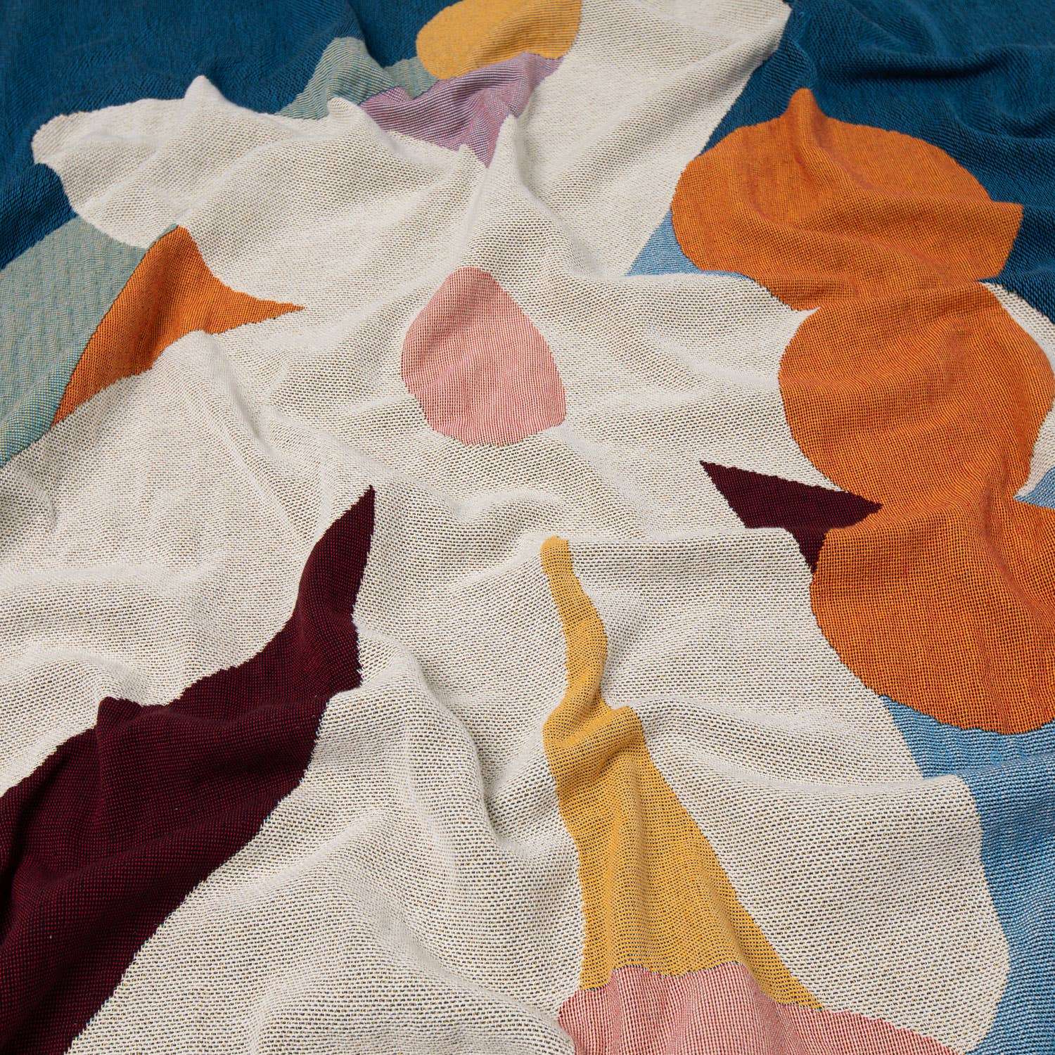 SLOWDOWN STUDIO | Delaney Throw