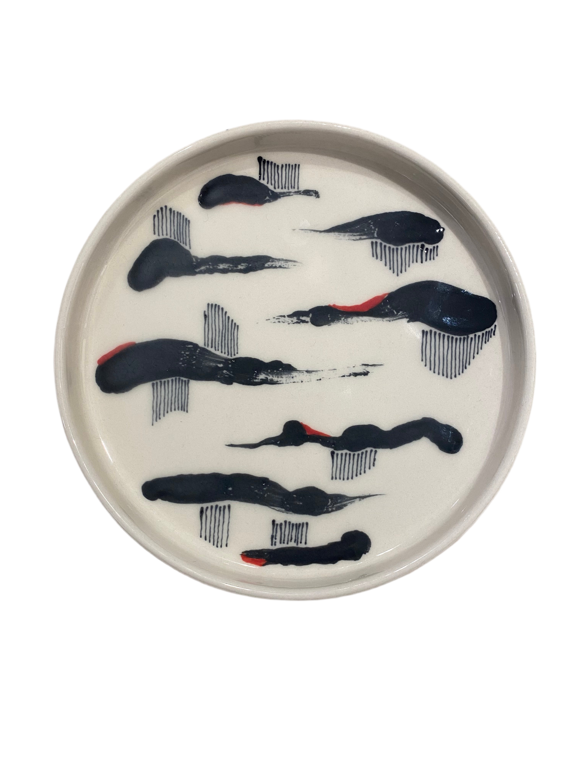 SZEER STUDIO | Harmony Plate