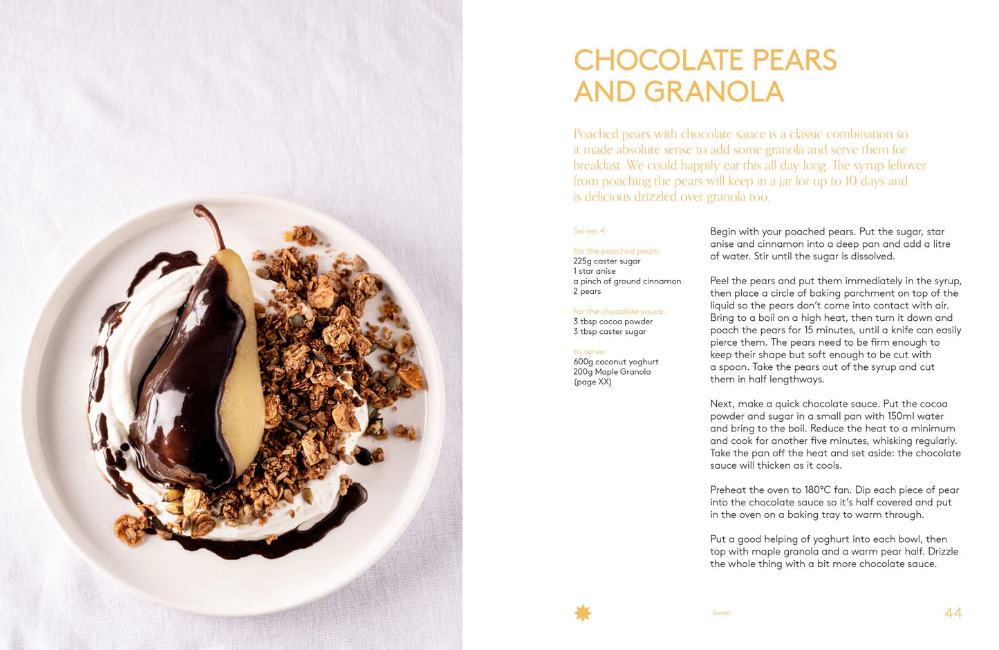 BRUNCH With Brother Marcus