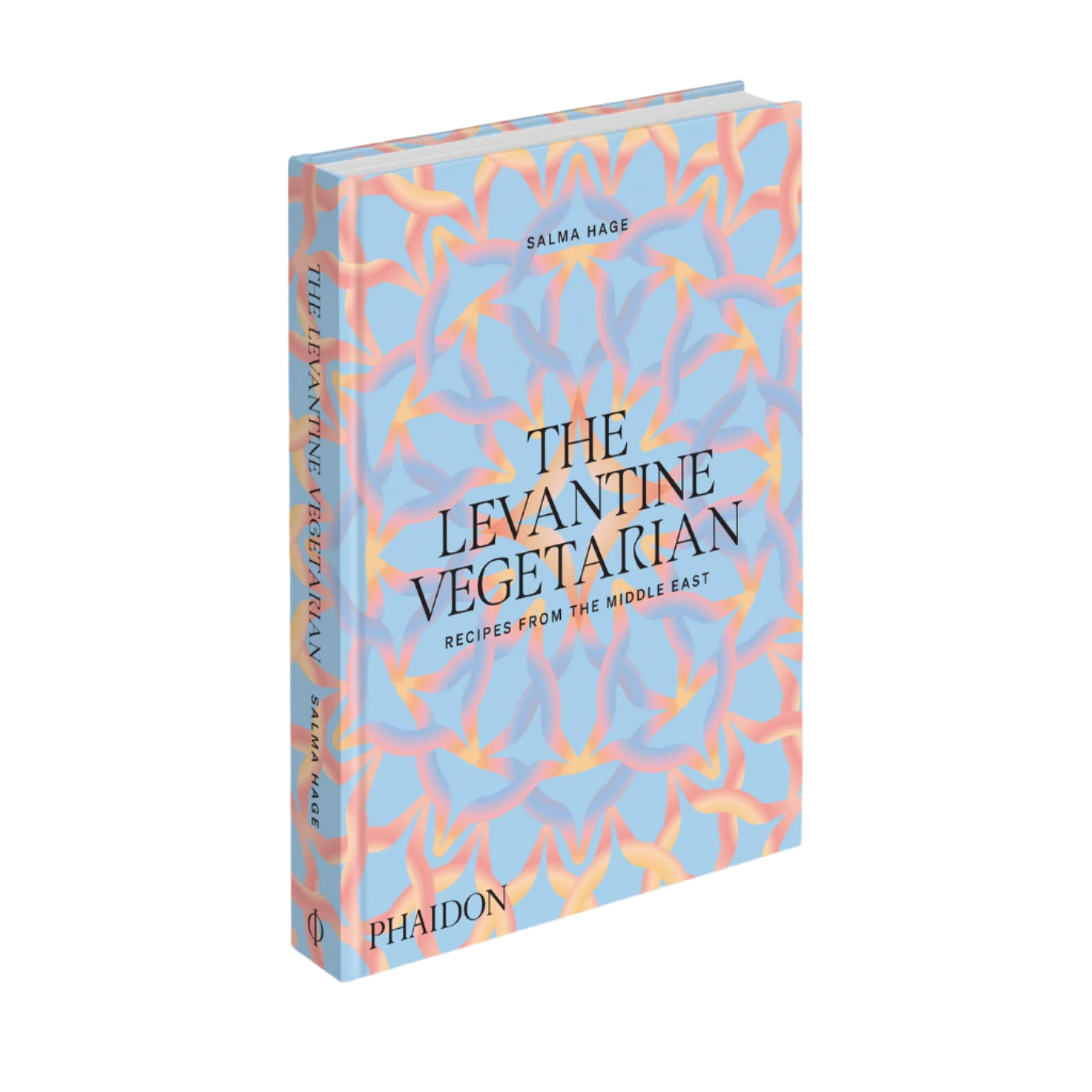 The Levantine Vegetarian | Recipes from the Middle East by Salma Hage