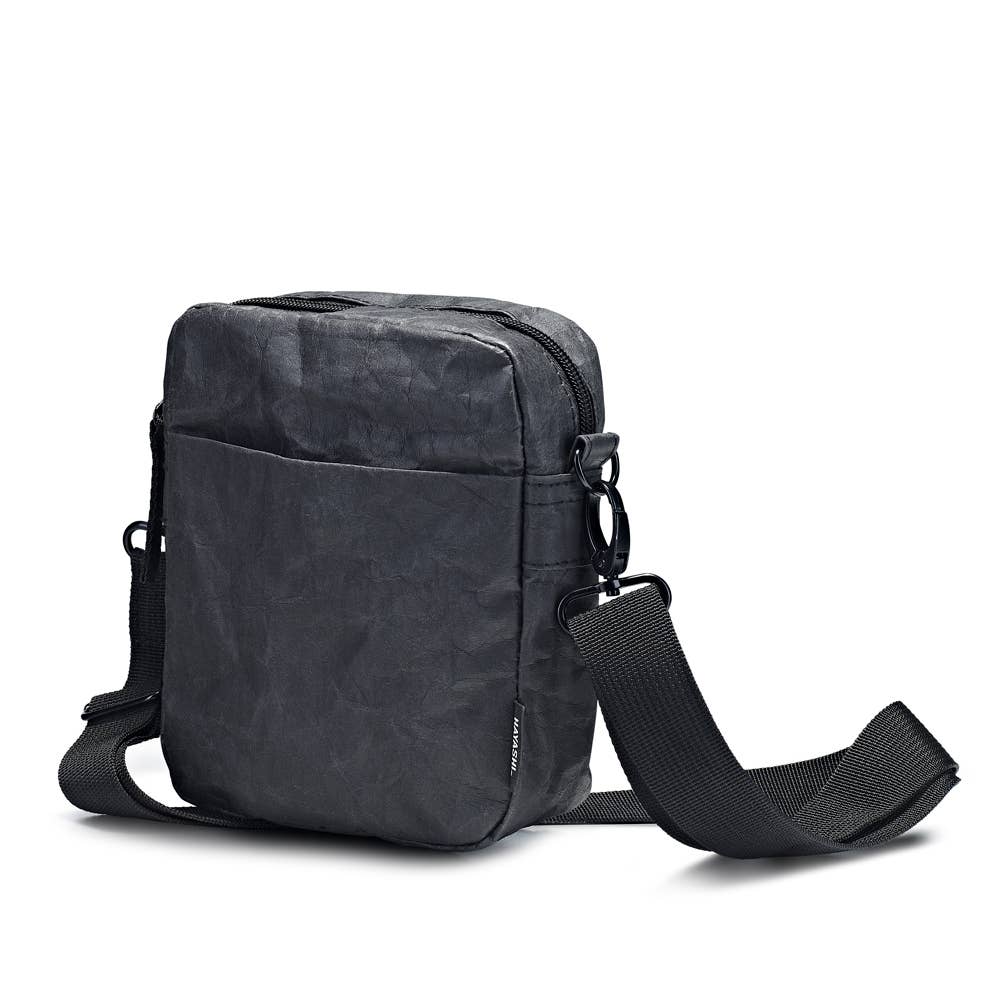 Mizu Crossbody Bag | Black