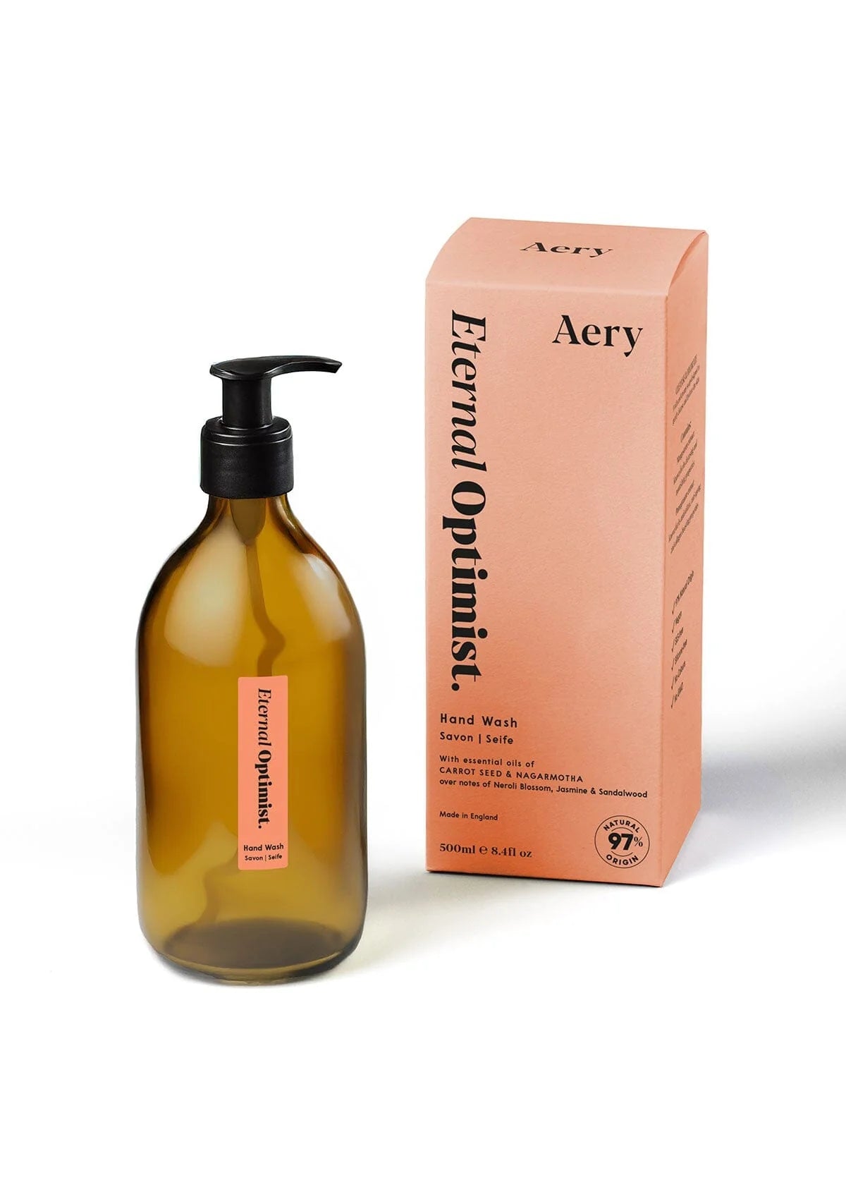 Eternal Optimist Hand Wash