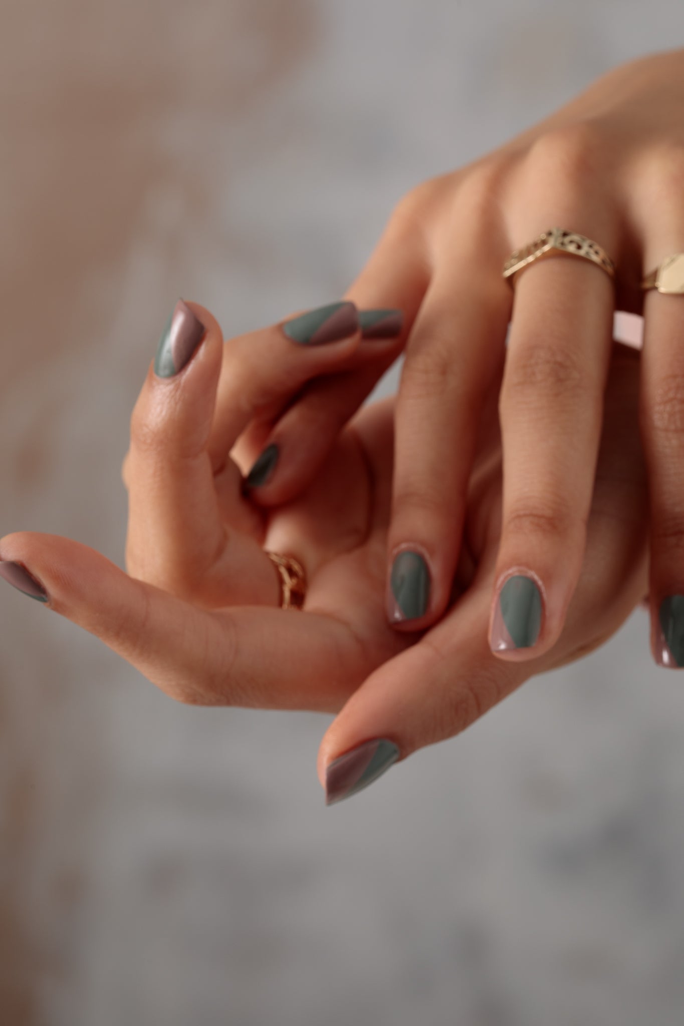 ASHE London | Mallory Nail Polish