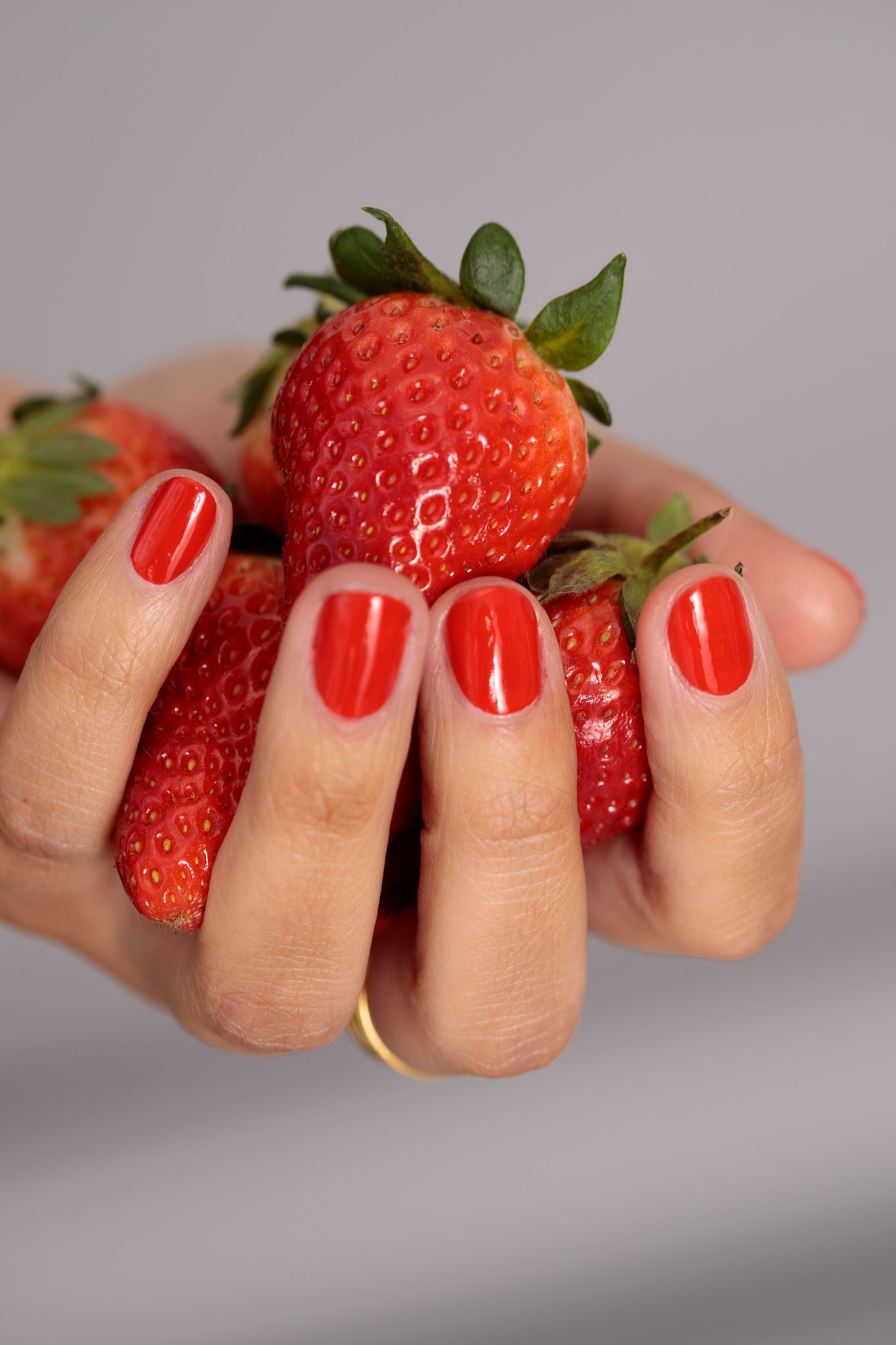 ASHE London | MAE Nail Polish