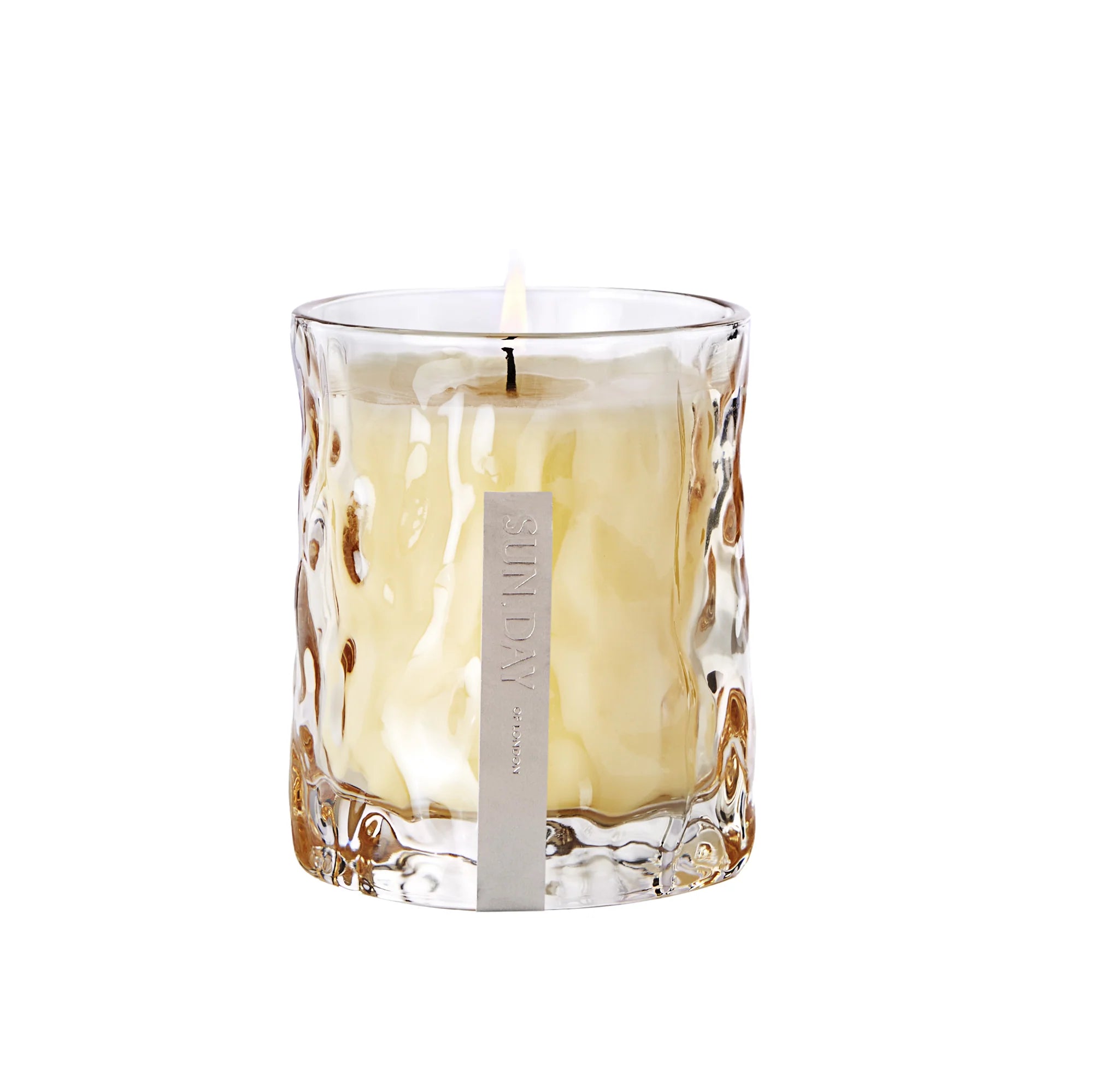 Dusk VIII | Nocturne Scented Candle