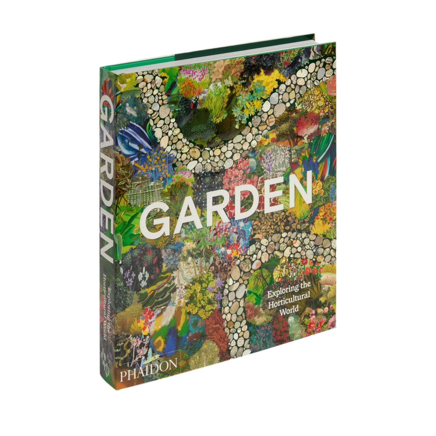 GARDEN: Exploring The Horticultural World