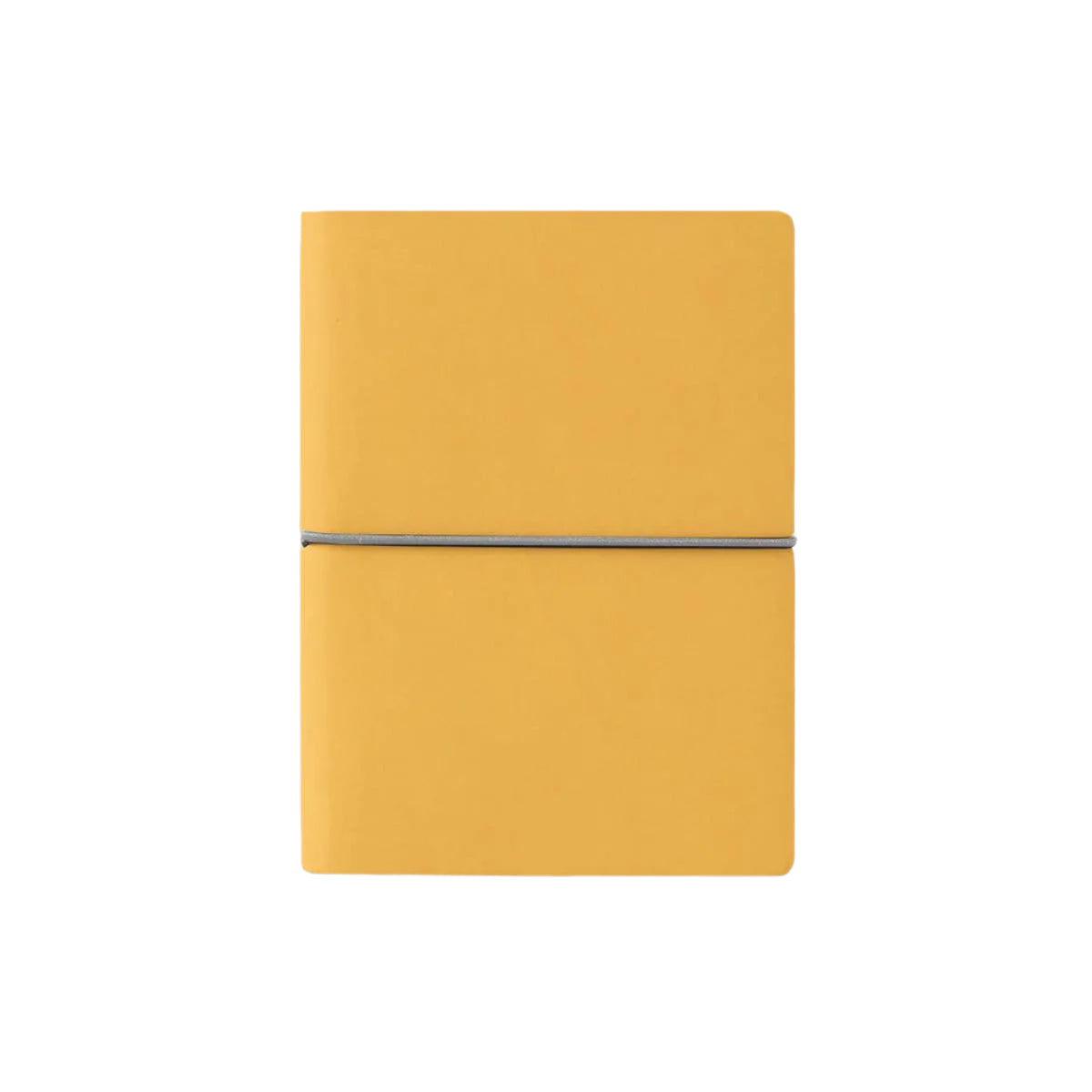 CIAK Classic Notebook A5 (Plain, Dots, Lined) | Yellow