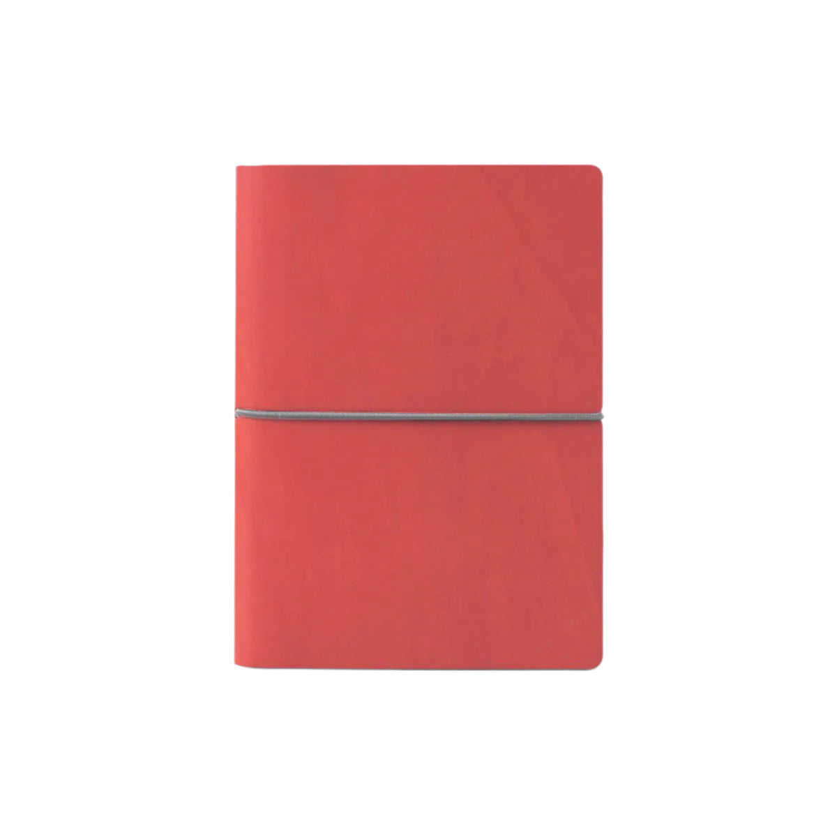 CIAK Classic Notebook A5 (Plain, Dots, Lined) | Coral