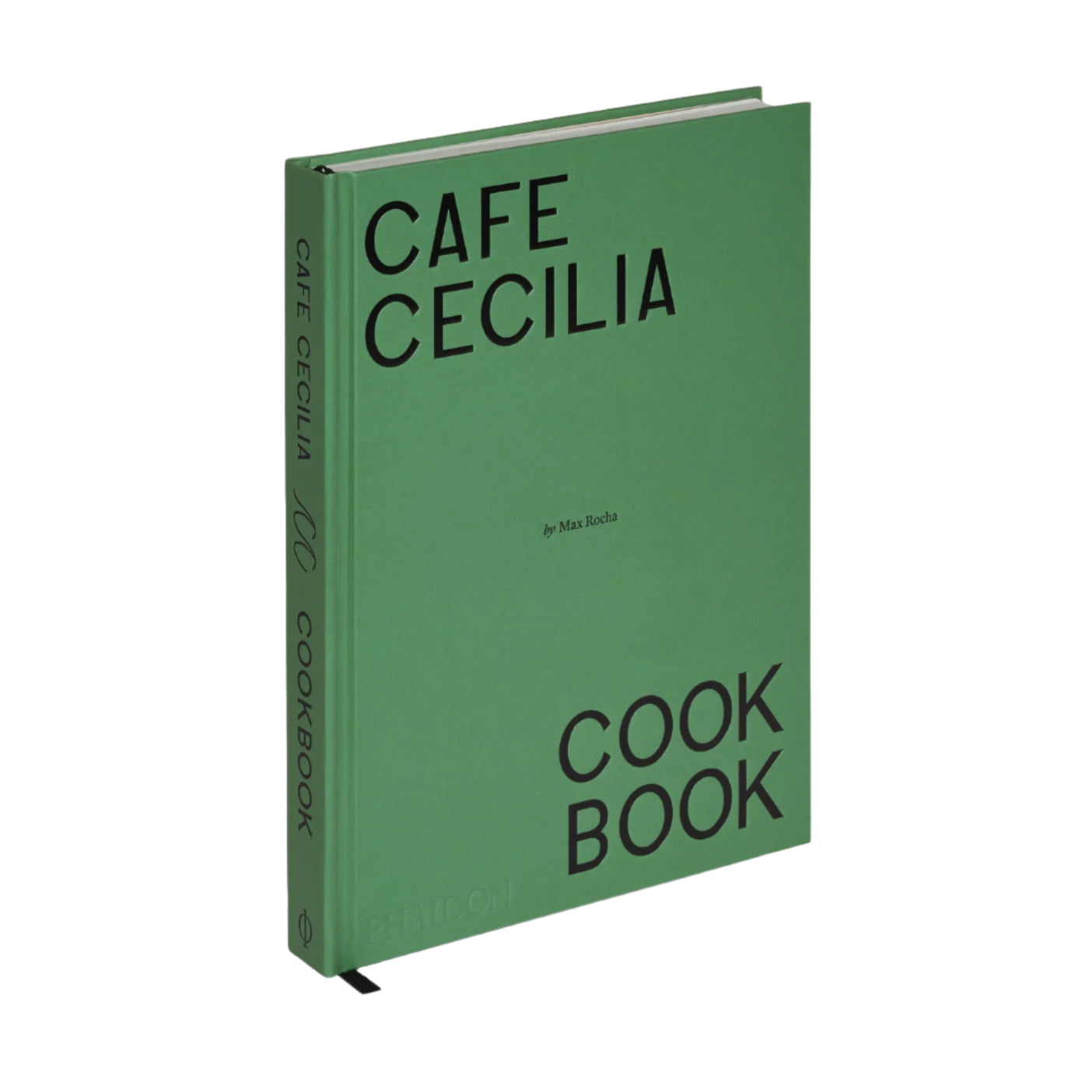 Cafe Cecilia
