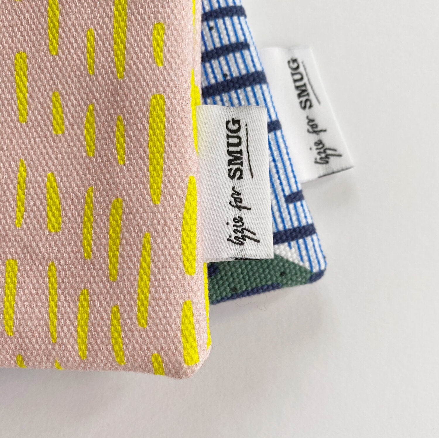 Lizzie for SMUG | Greenhouse Coin Purse