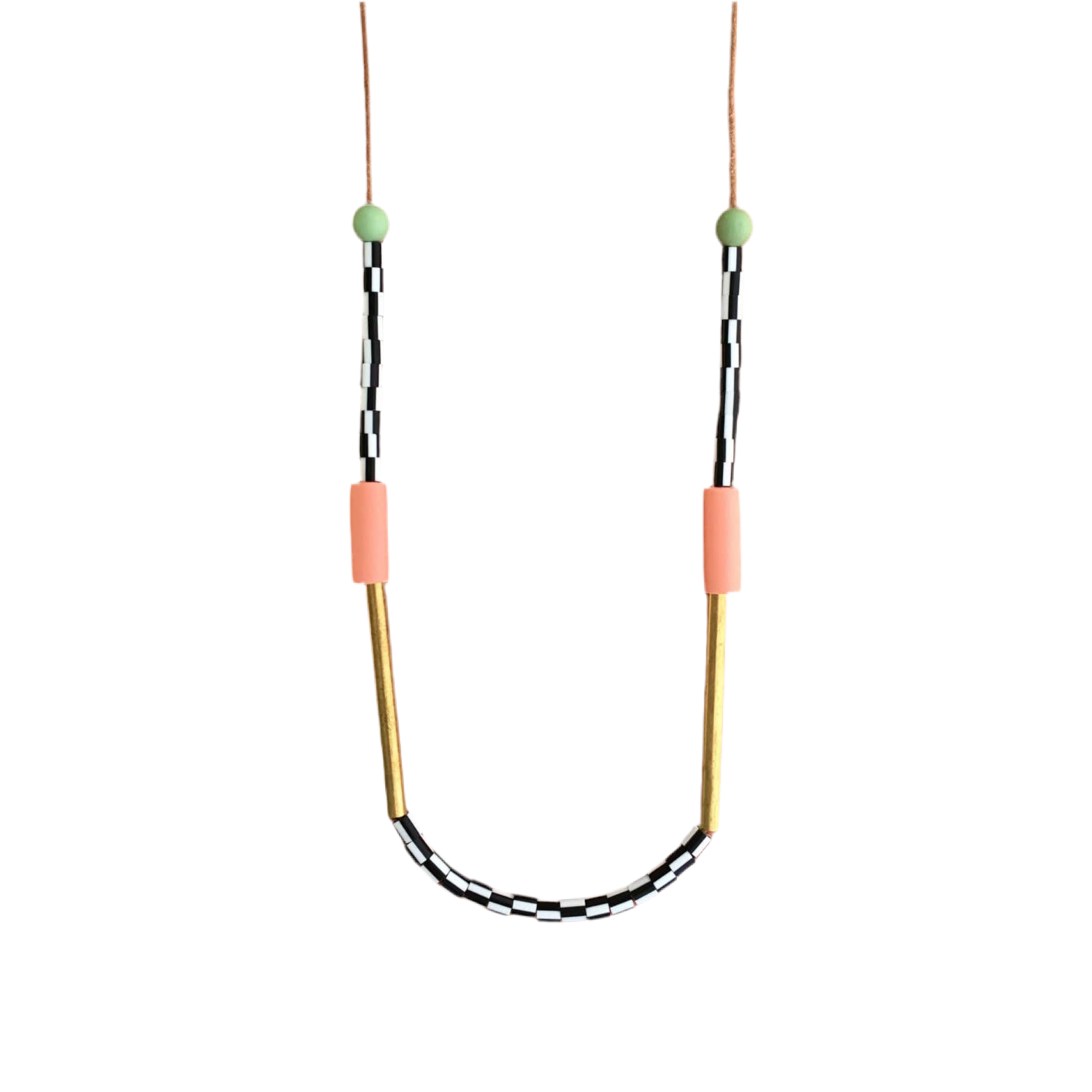 New Memphis Necklace