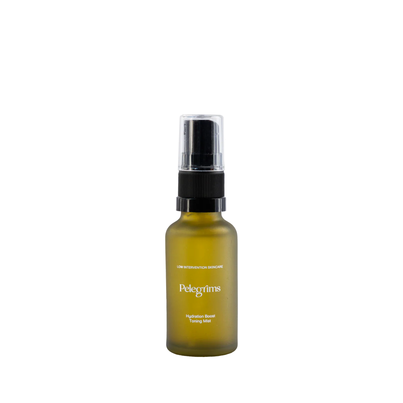 PELEGRIMS | Hydration Boost Toning Mist