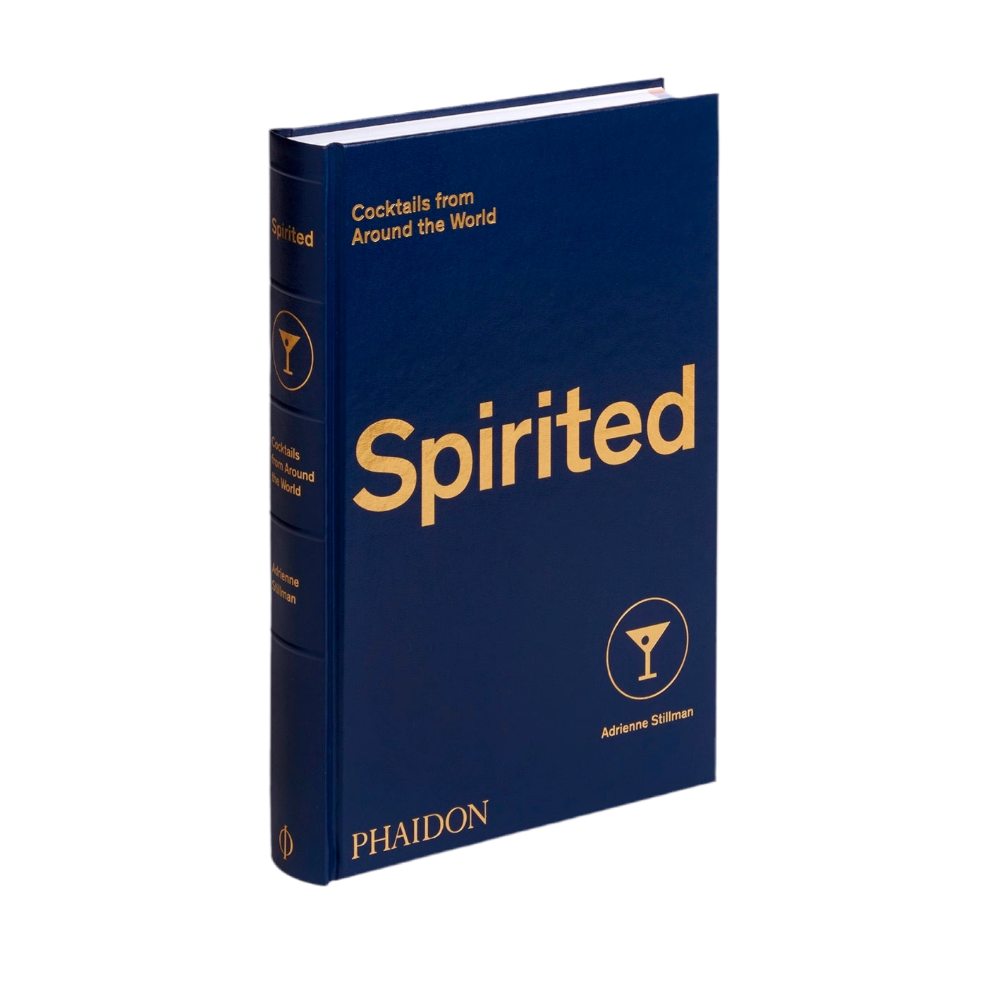 Spirited | Cocktails From Around The World