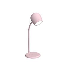 KREAFUNK | Ellie Charging Lamp with Speaker