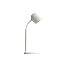 KREAFUNK | Ellie Charging Lamp with Speaker