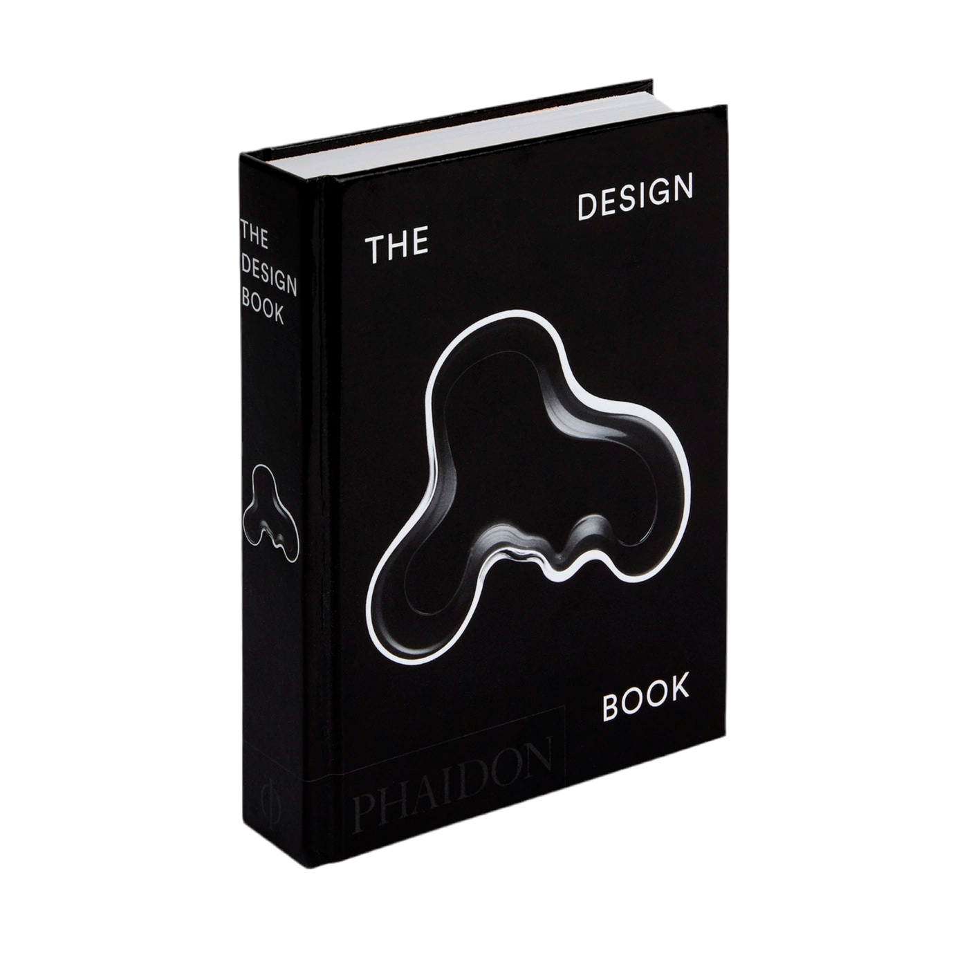 The Design Book