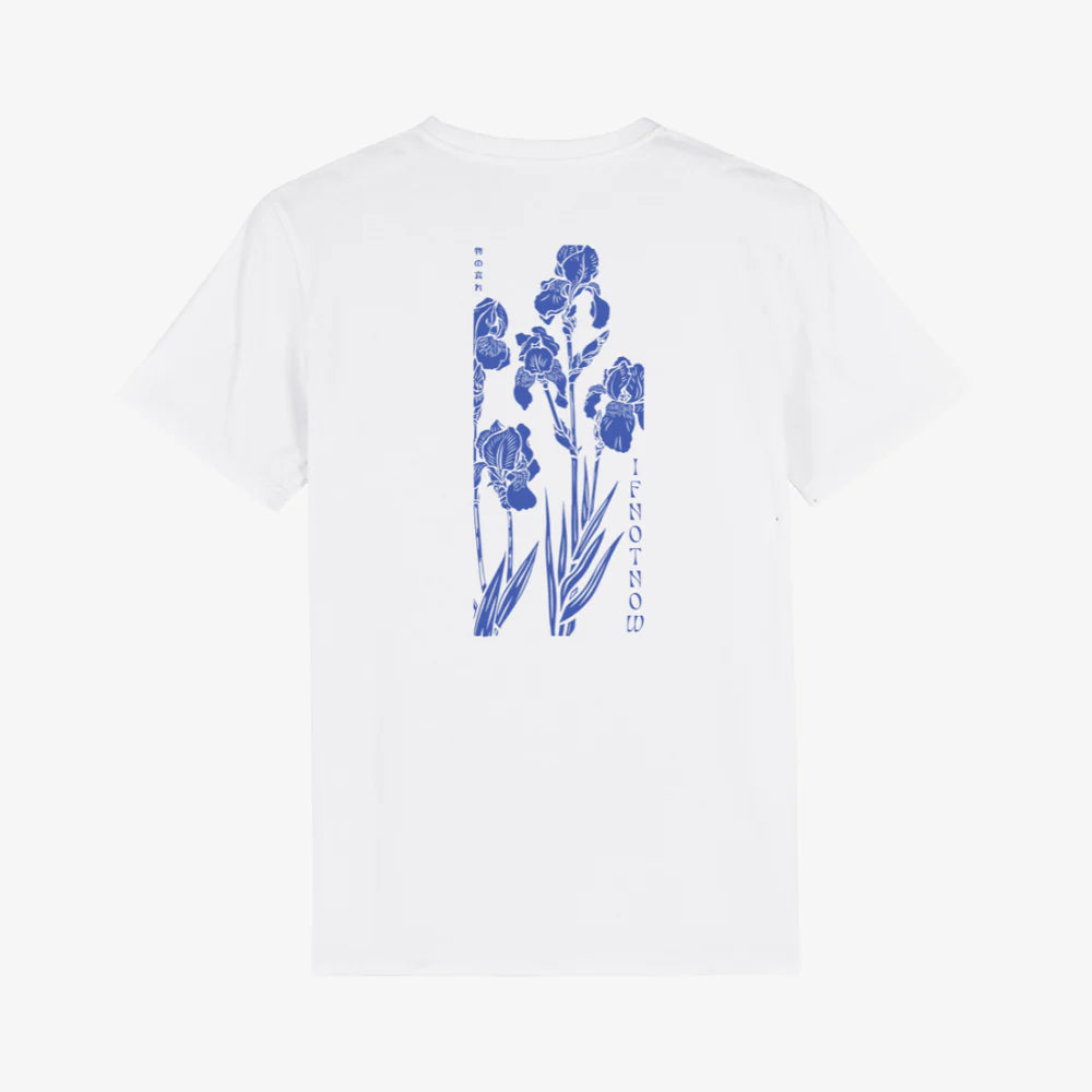 IFNOTNOW | Fading Beauty T-Shirt