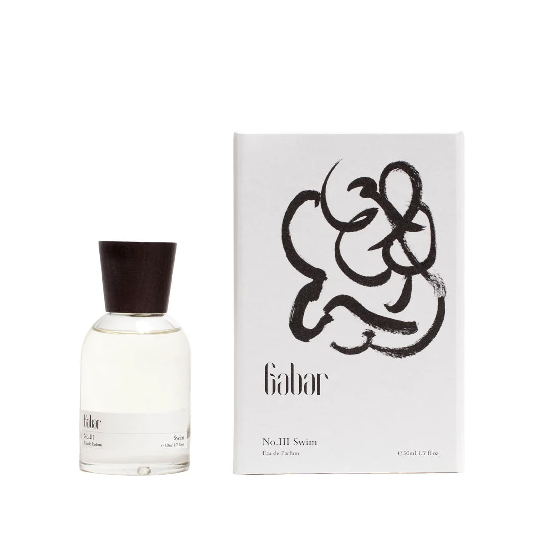 GABAR | 03 Swim Eau De Parfum