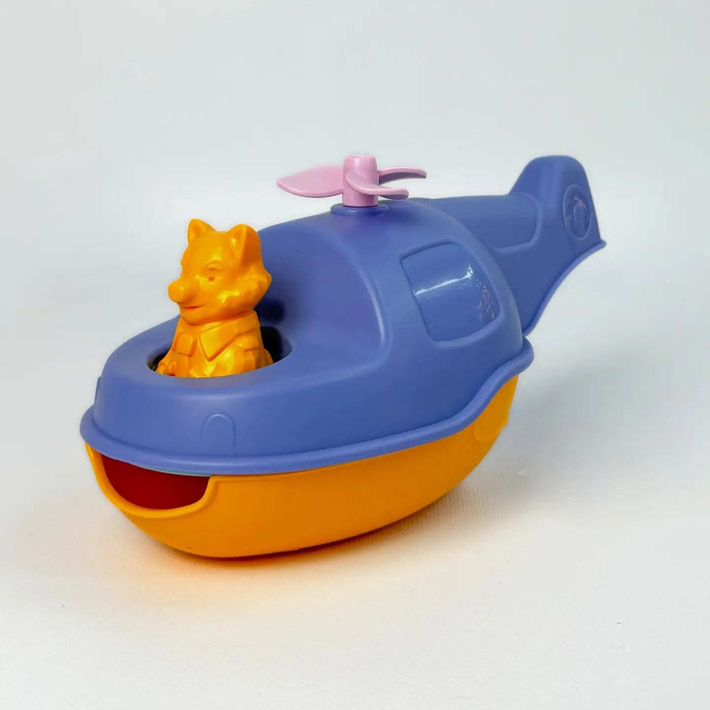 Le Jouet Simple | My First 2 in 1 Helicopter