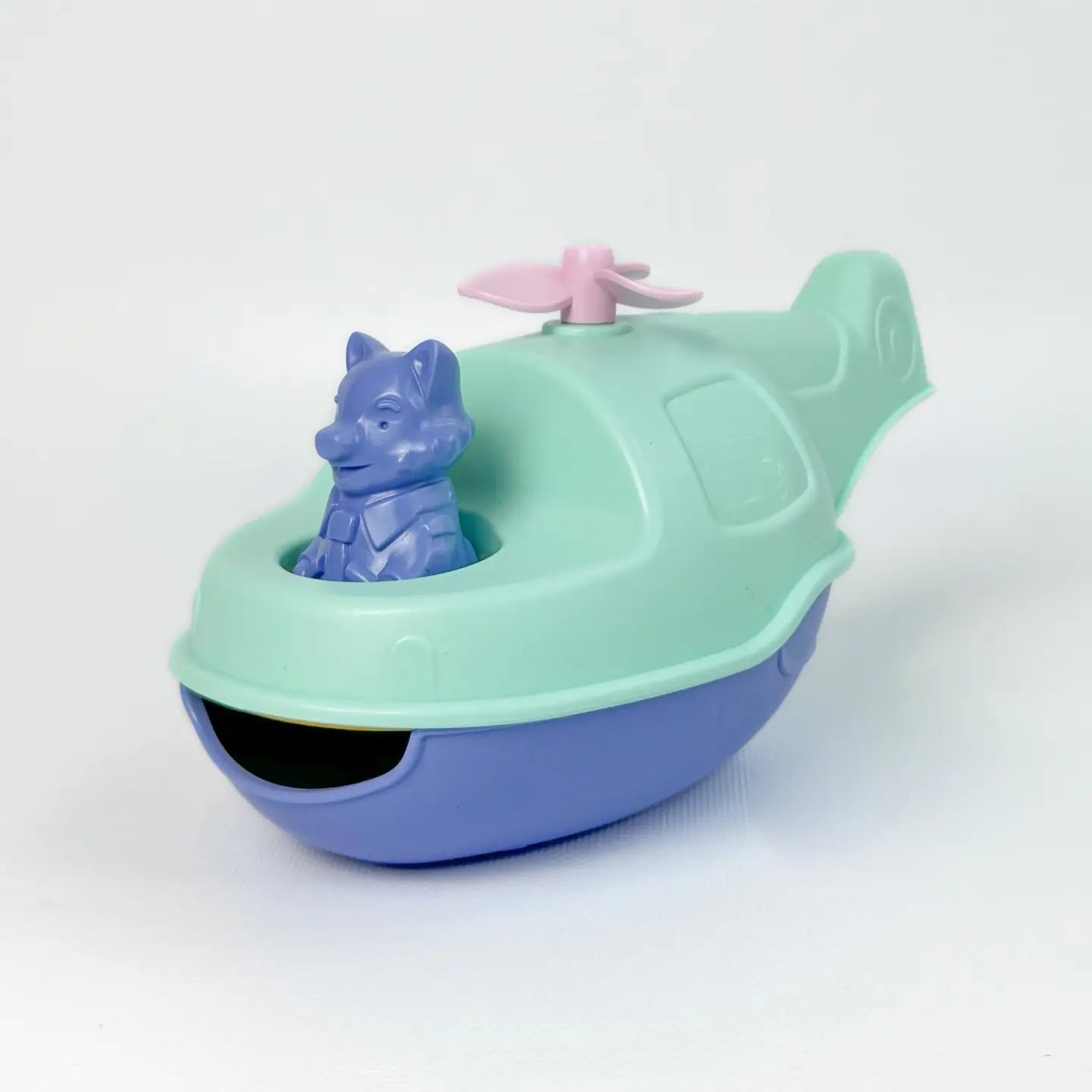 Le Jouet Simple | My First 2 in 1 Helicopter