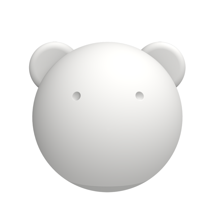 KREAFUNK | Blob Soft Lamp